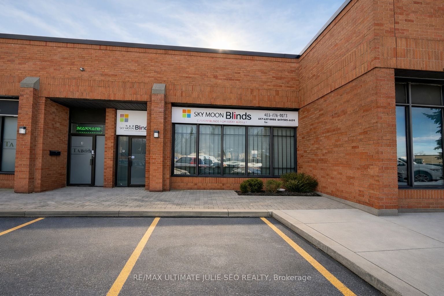 5-1170 Sheppard Avenue W, Toronto, ON, M3K 2A3