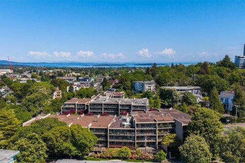 Additional image 9 of #205-1419 Stadacona Avenue, Victoria, BC, V8S 5J3
