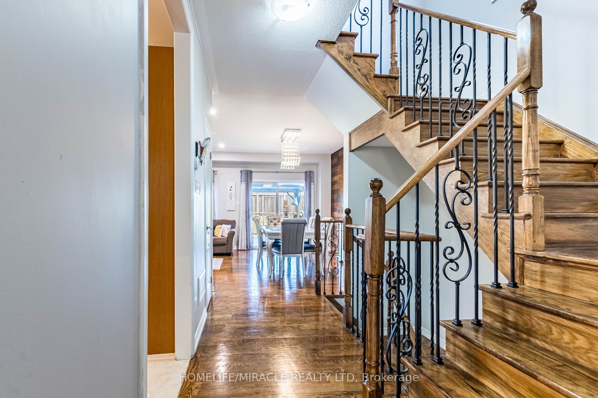 244 Andrews Trail, Milton, ON, L9T 6S6 photo 5