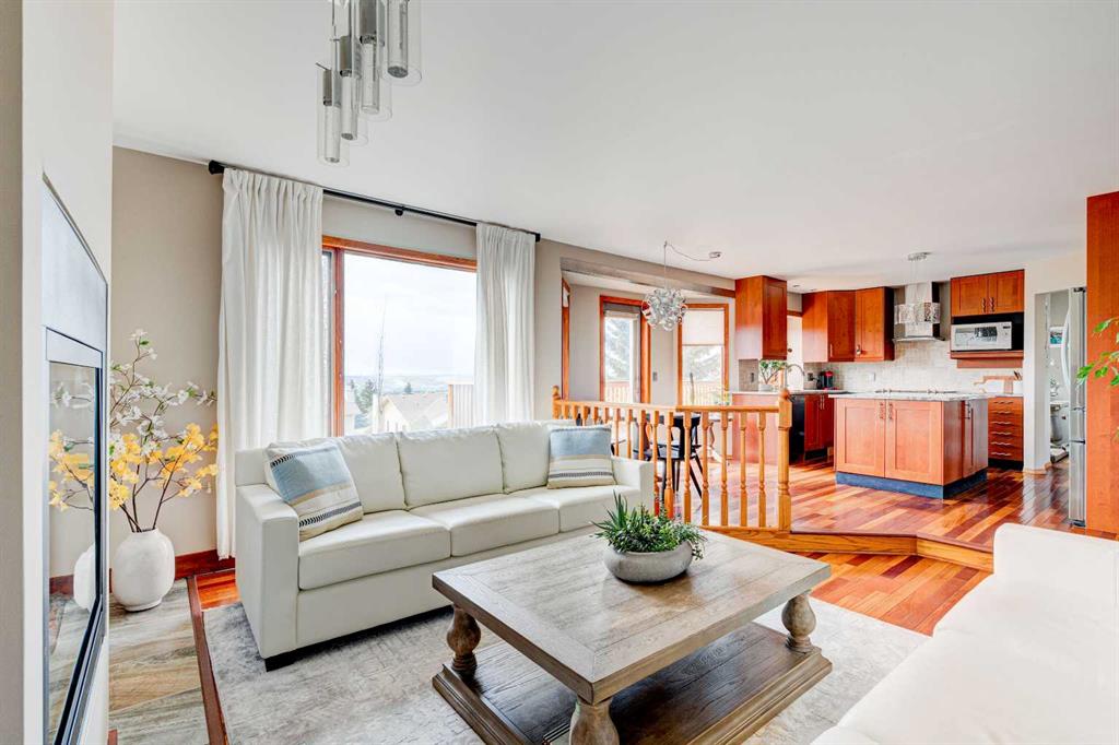 210 Hawkville Close NW, Calgary, AB, T3G 3N6 photo 4