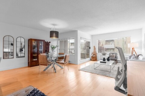Additional image 9 of 101-2412 Alder Street, Vancouver, BC, V6H 3Z4