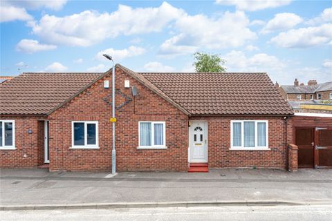 Laburnum Garth, York, North Yorkshire YO31