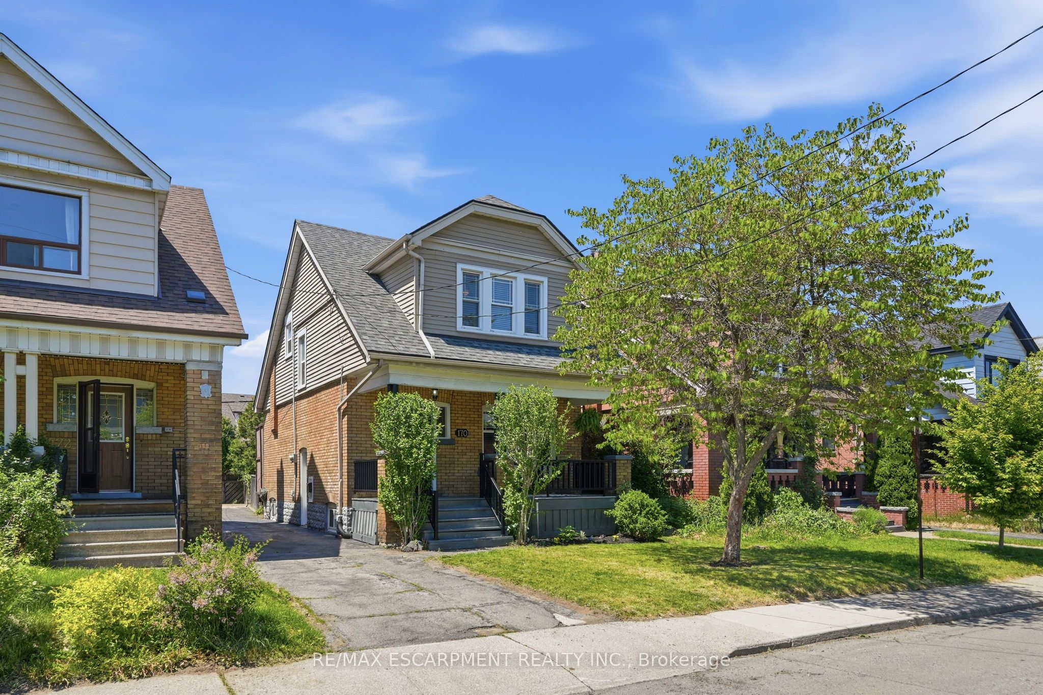 170 Kensington Avenue S, Hamilton, ON, L8M 3H5