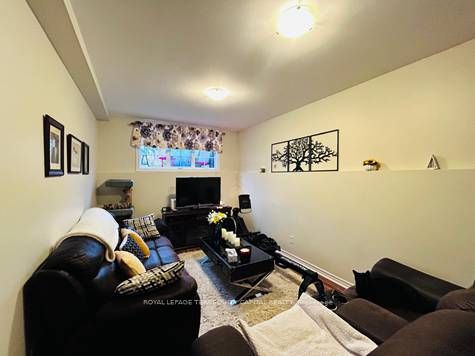 Lower-39 Monique Crescent, Barrie, ON, L4M 6Y3 photo 5