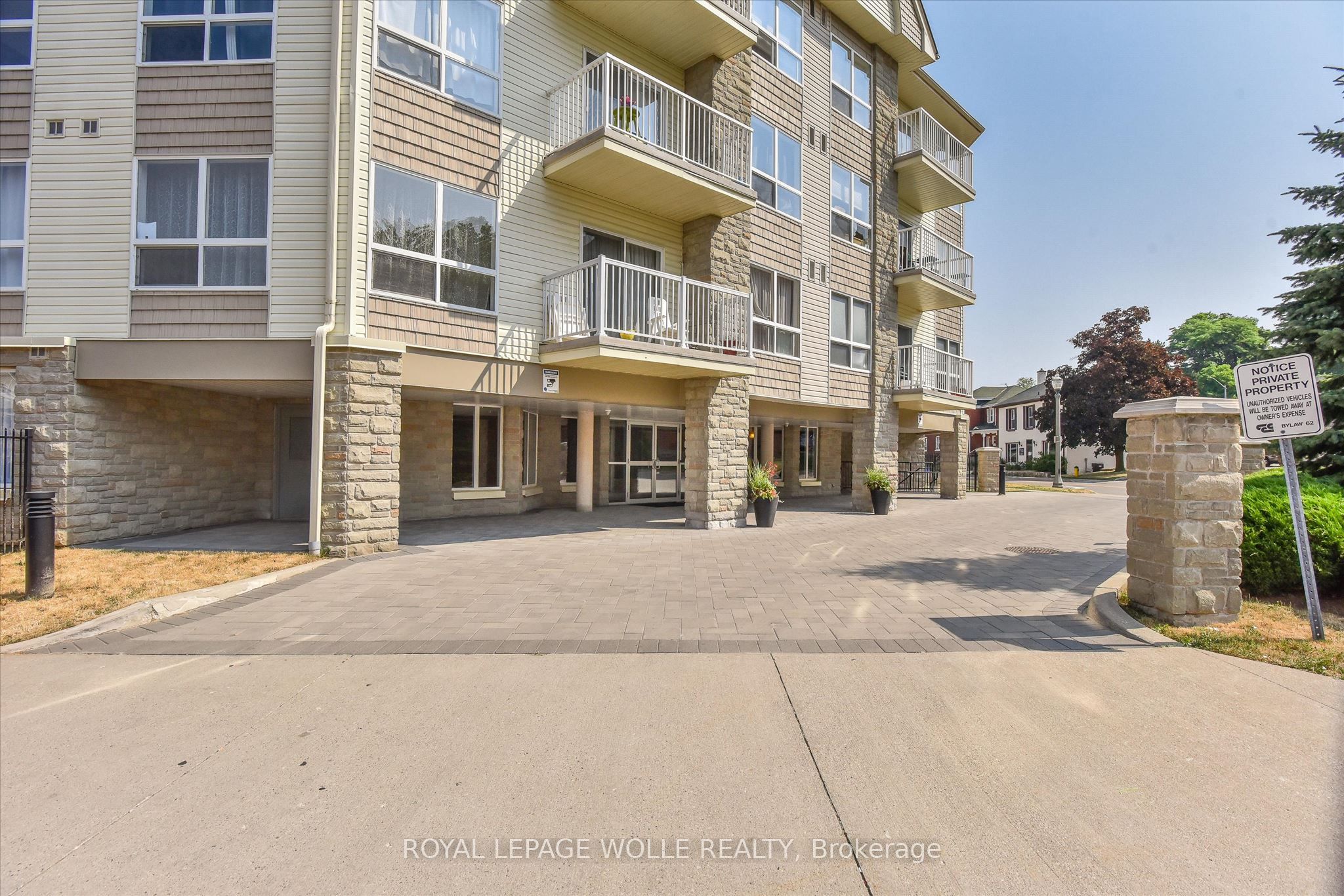 Additional image 4 of 318-8 Harris Street, Cambridge, ON, N1R 8R1