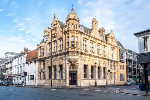 Great Hampton Street, Birmingham B18, Land to rent