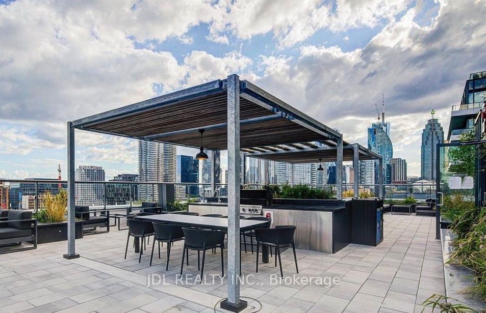 Additional image 4 of 701-70 Princess Street, Toronto, ON, M5A 0X6