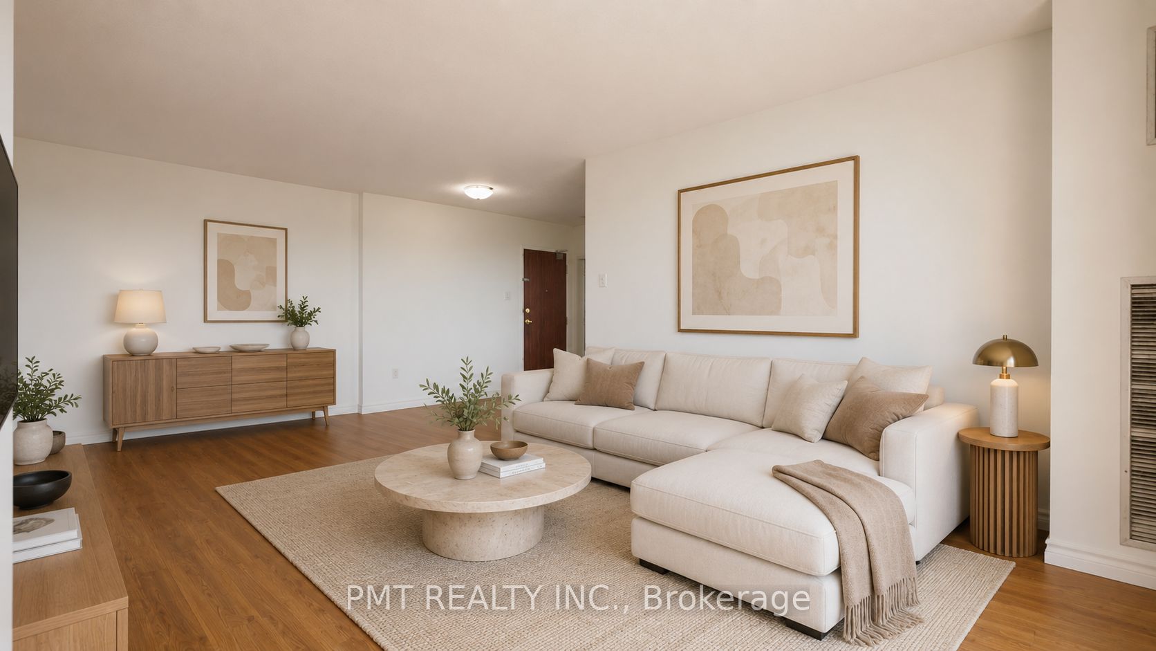 407-301 Prudential Drive, Toronto, ON, M1P 4V3 photo 2