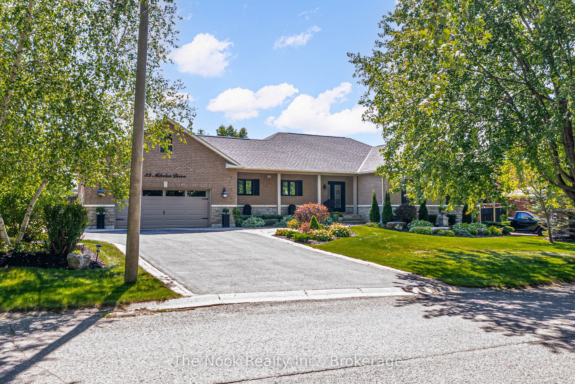32 Mikelen Drive, Scugog, ON, L9L 1V1 photo 4