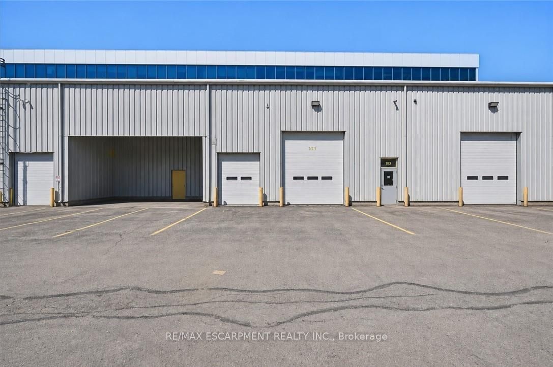 Additional image 3 of 109C-1100 South Service Road, Hamilton, ON, L8E 0C5