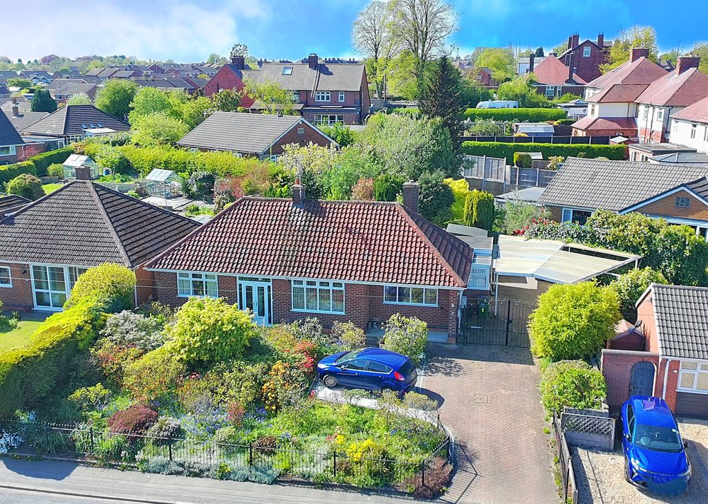 2 bed detached house for saleSteam Mill Lane, Ripley DE5