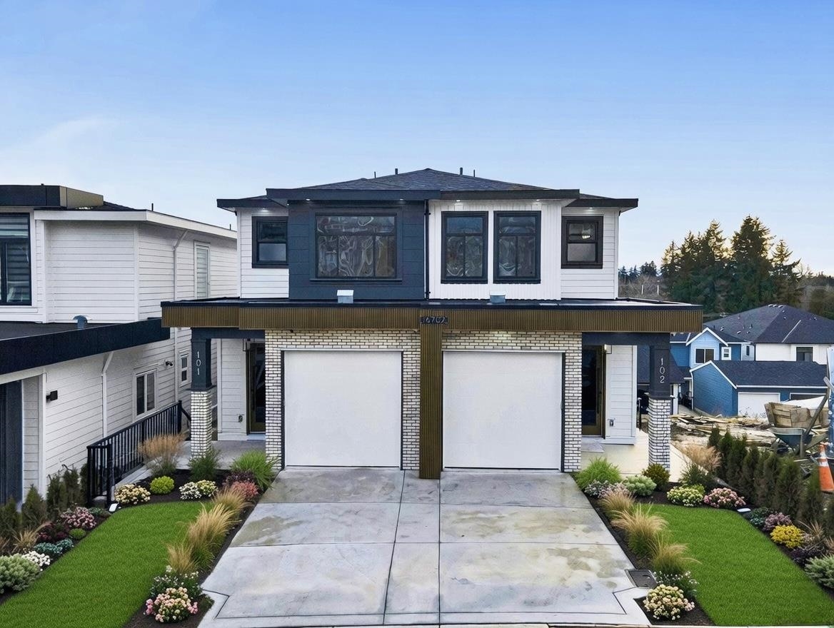 101-16702 16a Avenue, Surrey, BC, V3Z 0T3