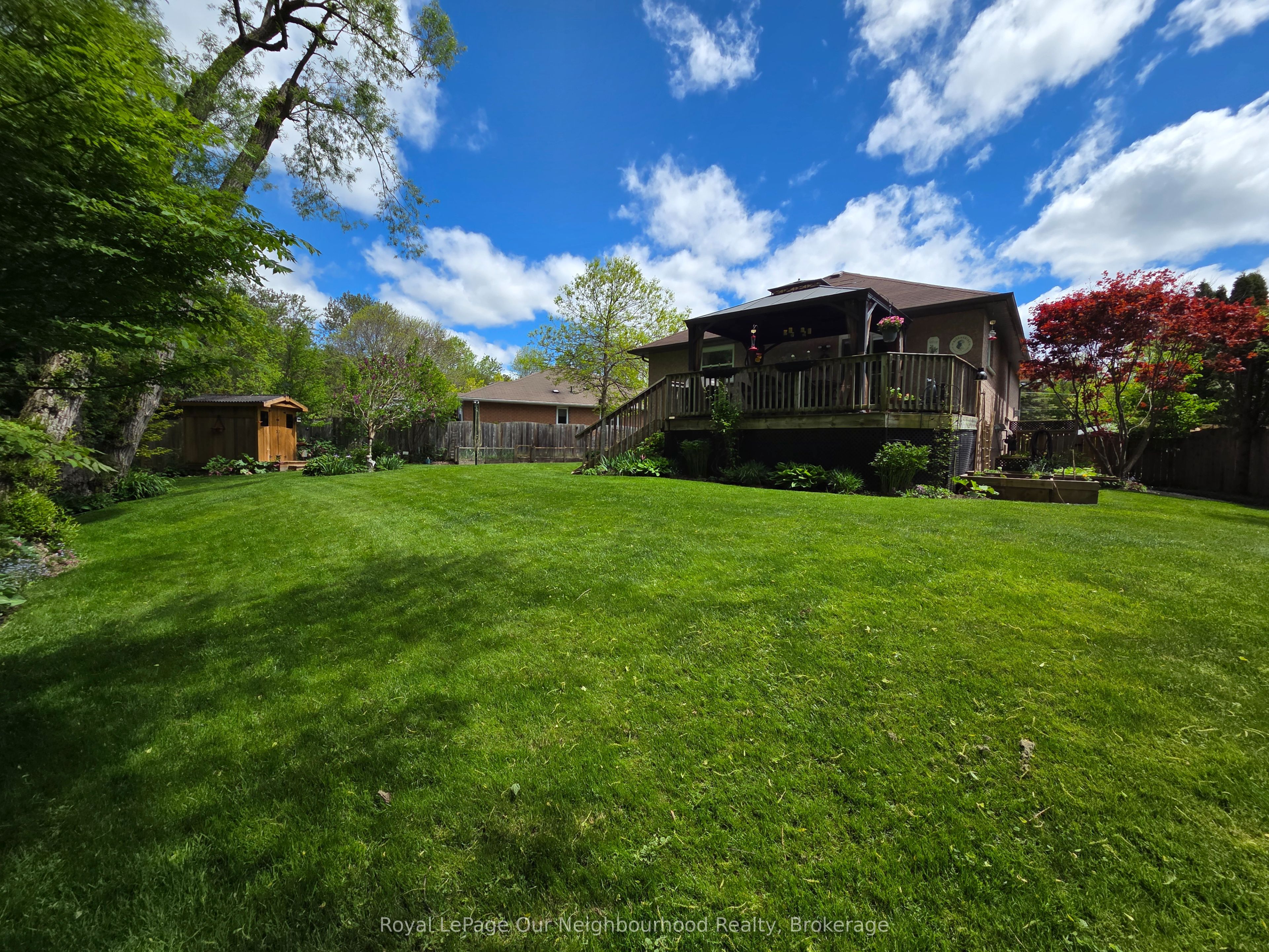 439 Nickerson Drive, Cobourg, ON, K9A 1A8 photo 2