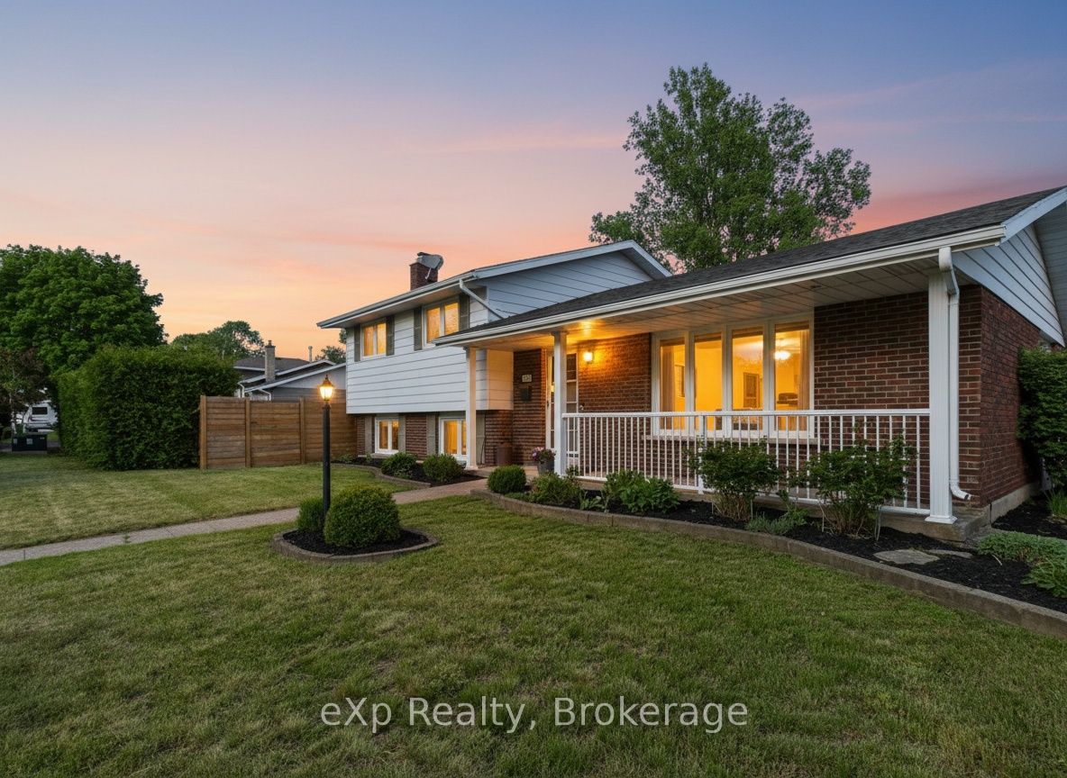 543 Thede Drive, Saugeen Shores, ON, N0H 2C4