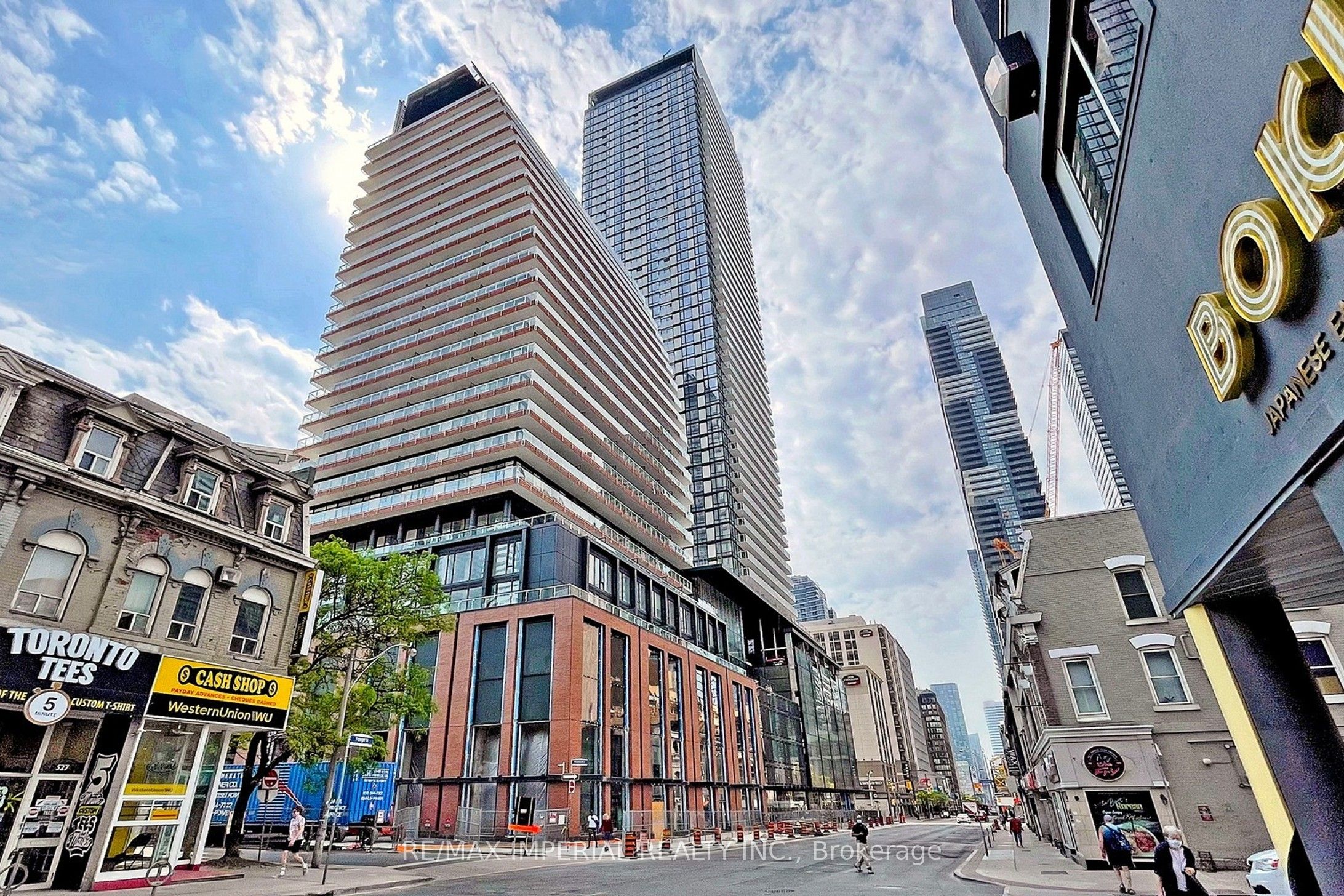 Additional image 3 of 2111-501 Yonge Street, Toronto, ON, M4Y 1Y4