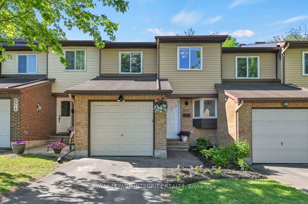 95-6812 Bilberry Drive, Ottawa, ON, K1C 3R4