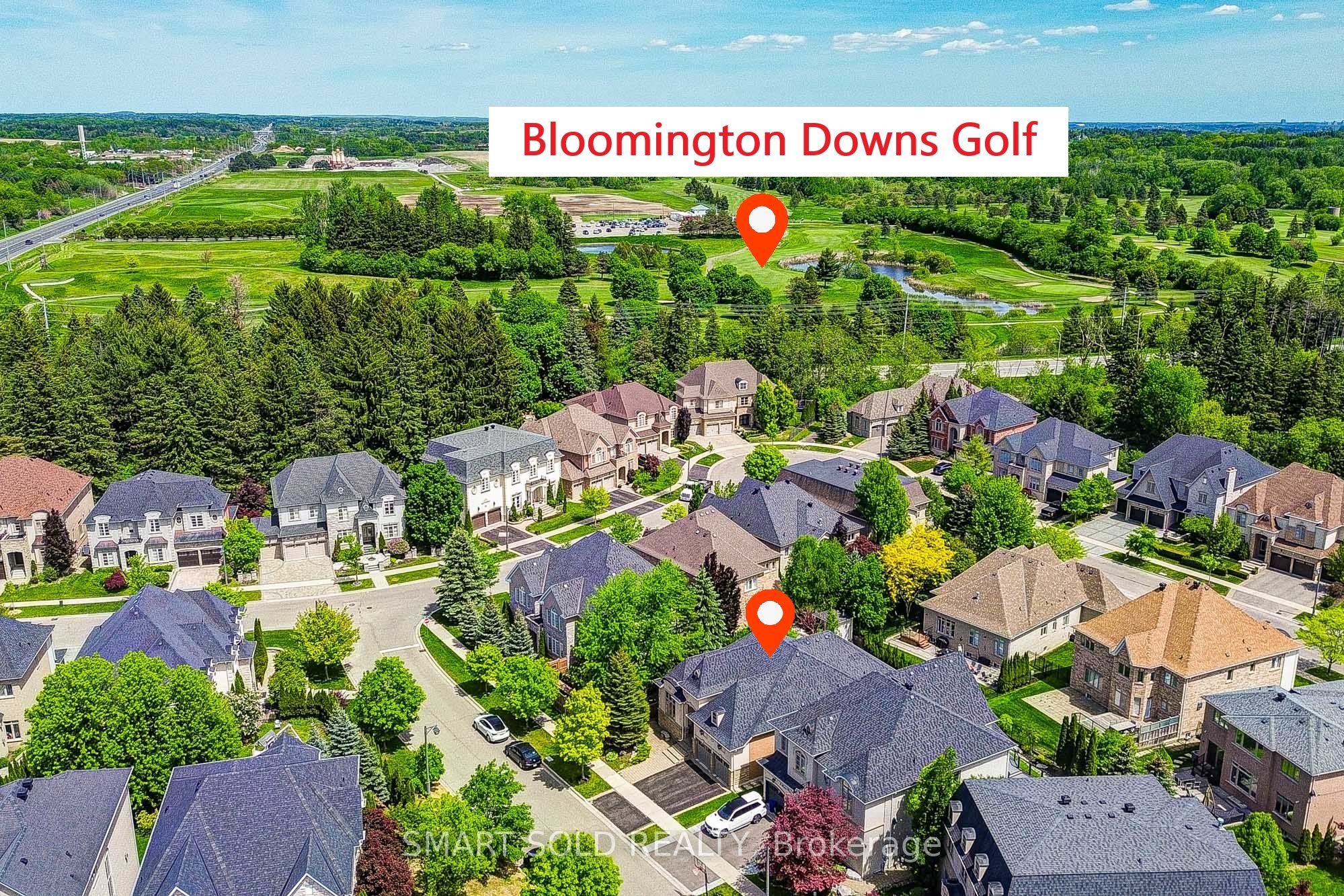 6 Sachet Drive, Richmond Hill, ON, L4E 4S1 photo 2