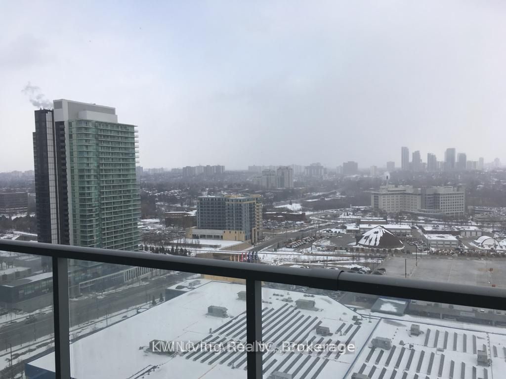 Additional image 2 of 1901-117 Mcmahon Drive, Toronto, ON, M2K 0E4