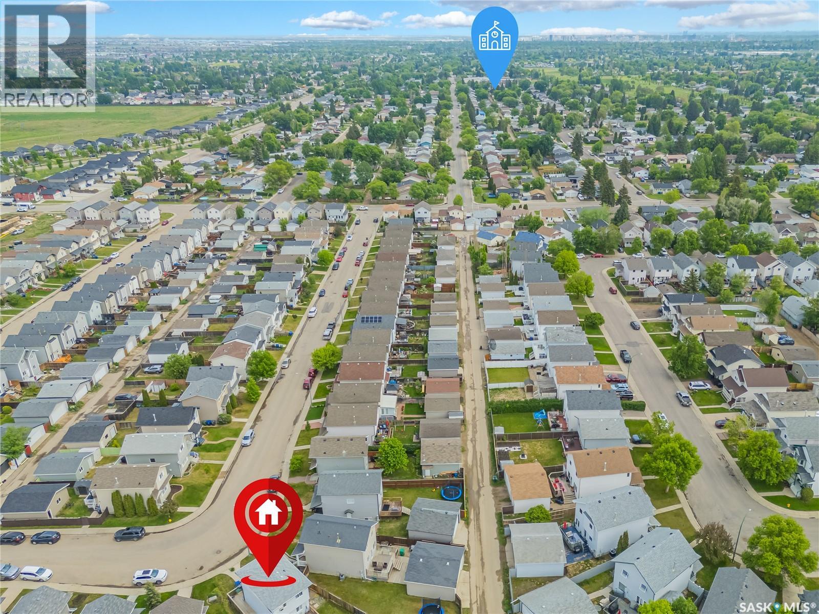 507 Carter Way, Saskatoon, SK, S7L7J1 photo 3