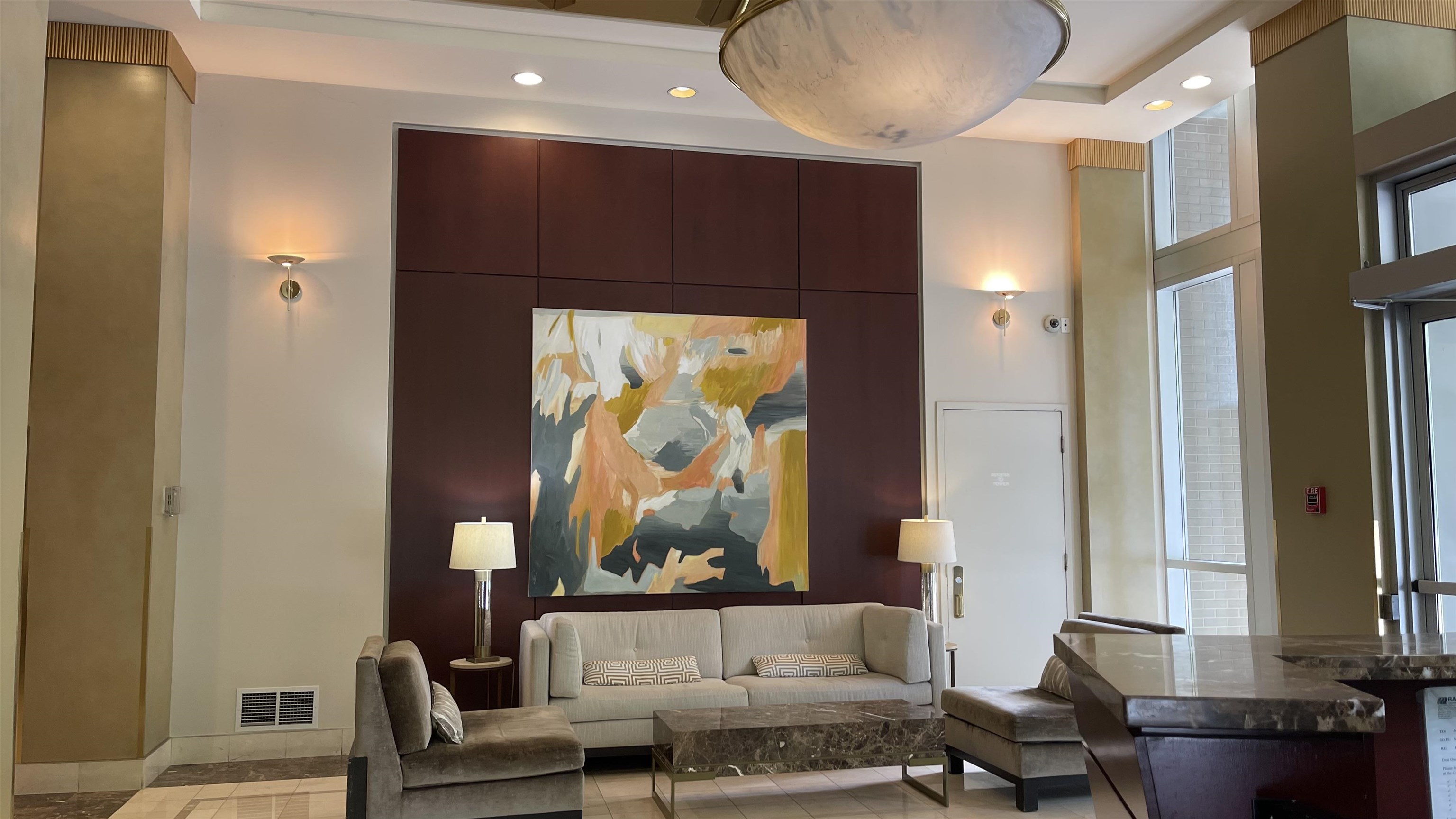Additional image 3 of 605-1228 Marinaside Crescent, Vancouver, BC, V6Z 2W4