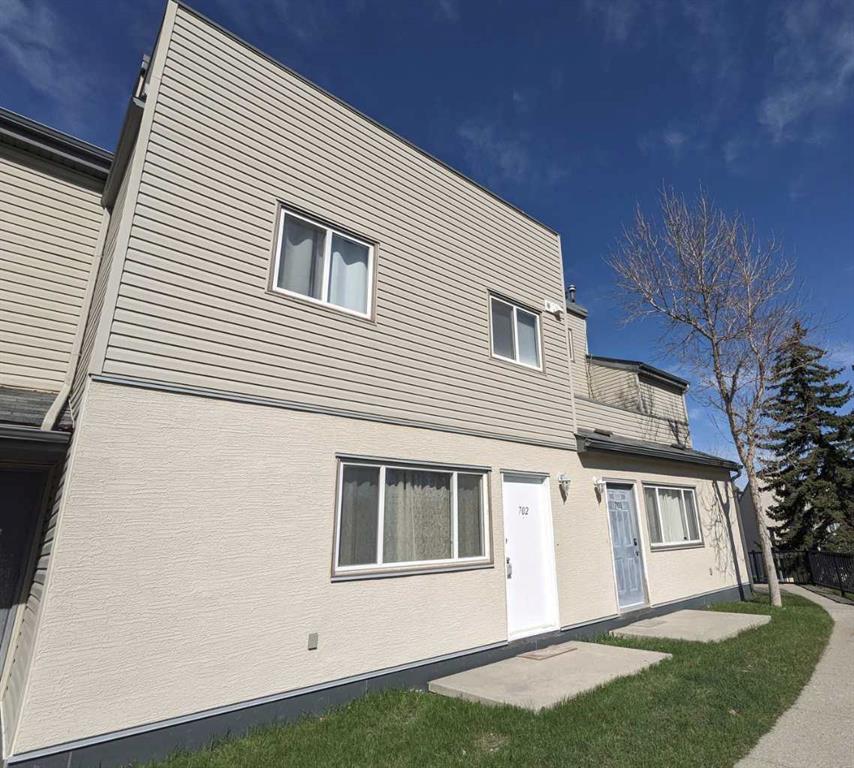 702-1540 29 Street NW, Calgary, AB, T2N 4M1