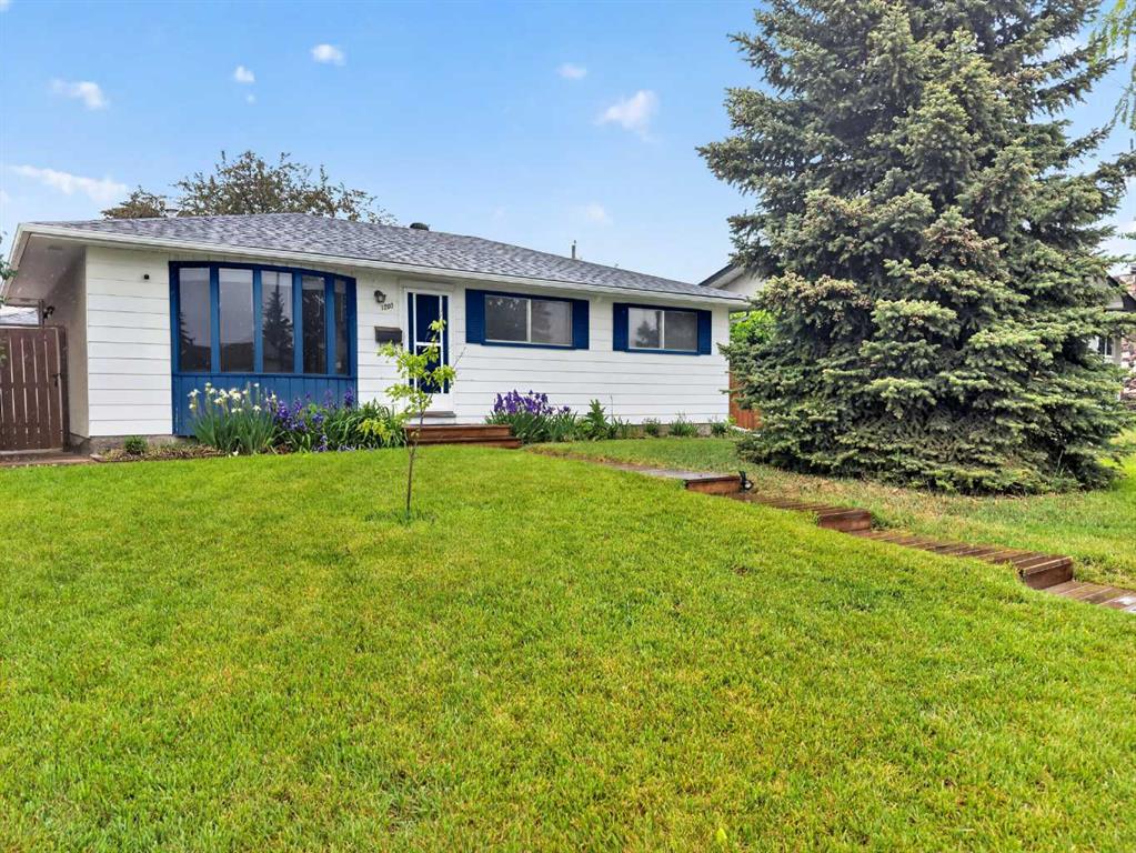 1203 34 Street SE, Calgary, AB, T2A 0Z7