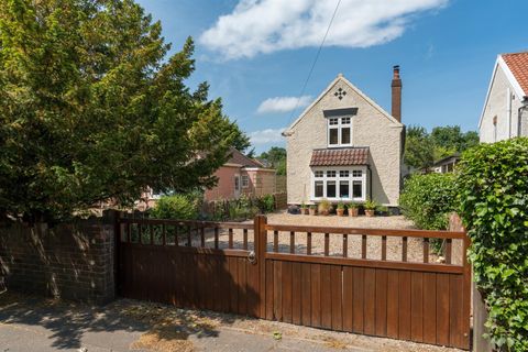 Earlham Road, Norwich NR4