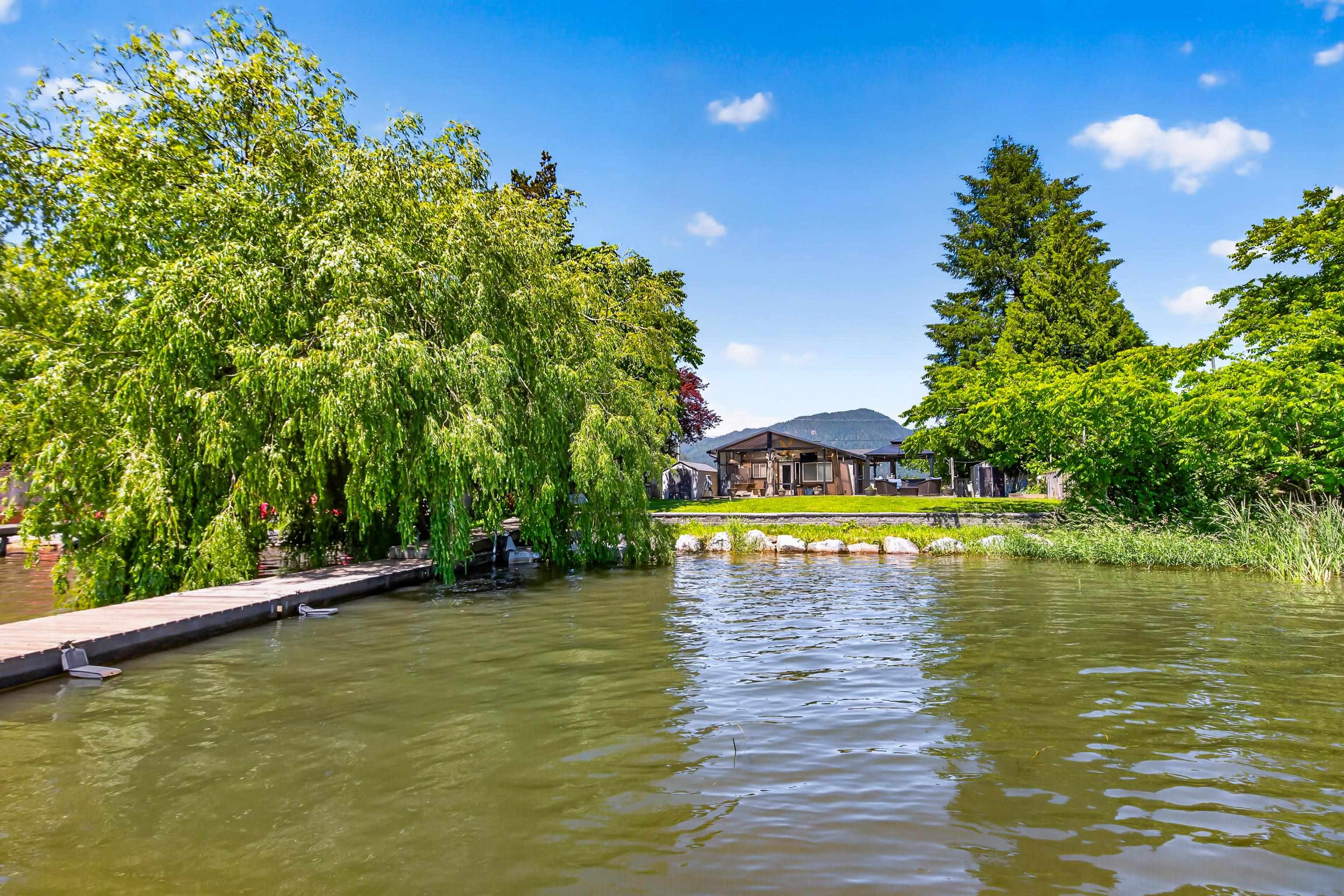 35218 Sward Road, Mission, BC, V2V 4J1
