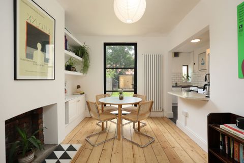 Talgarth Road, Bristol BS7
