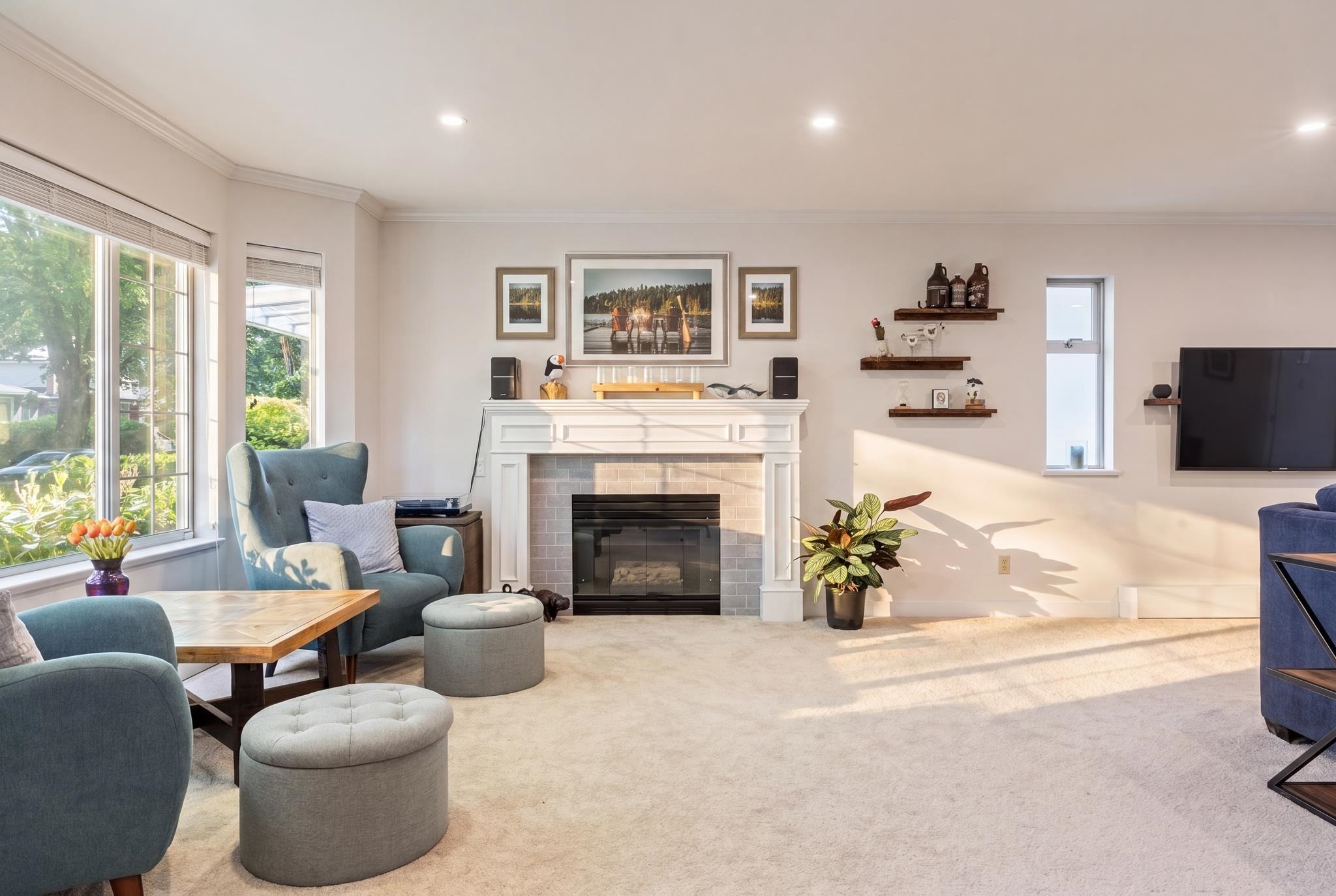 Additional image 3 of 2950 15th Avenue W, Vancouver, BC, V6K 3A3