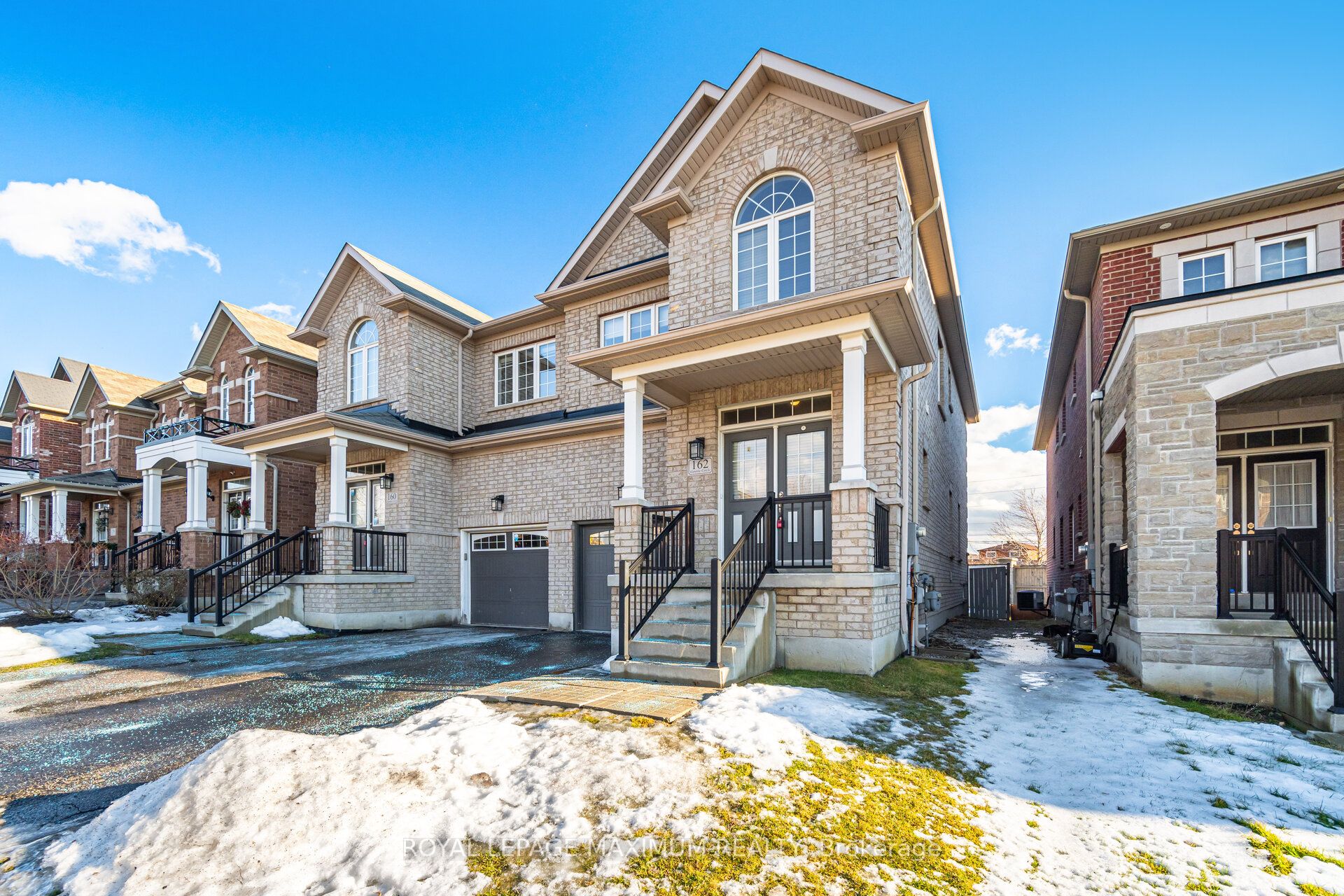 162 Gentile Circle, Vaughan, ON, L4H 1G4 photo 5