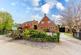 Hubbards Loke, Gunton St Peter