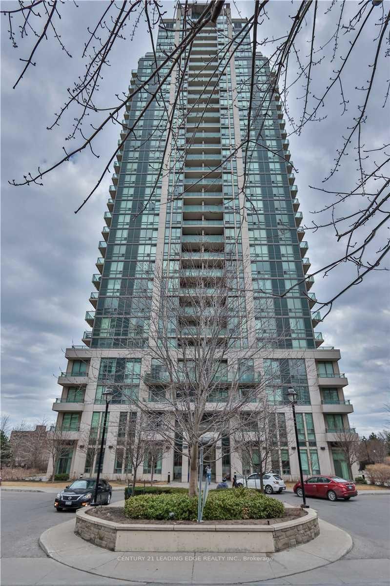 2510-3515 Kariya Drive, Mississauga, ON, L5B 0C1