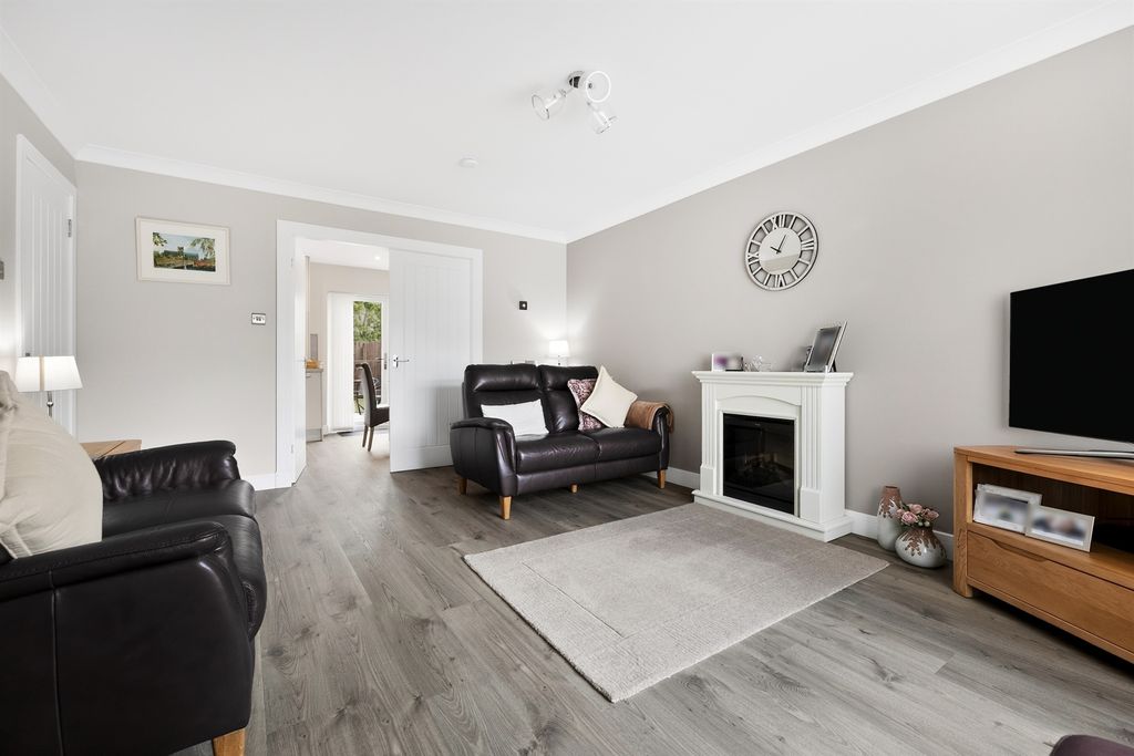 Additional image 4 of 3 bed detached house for saleGreenlaw Crescent, Paisley PA1