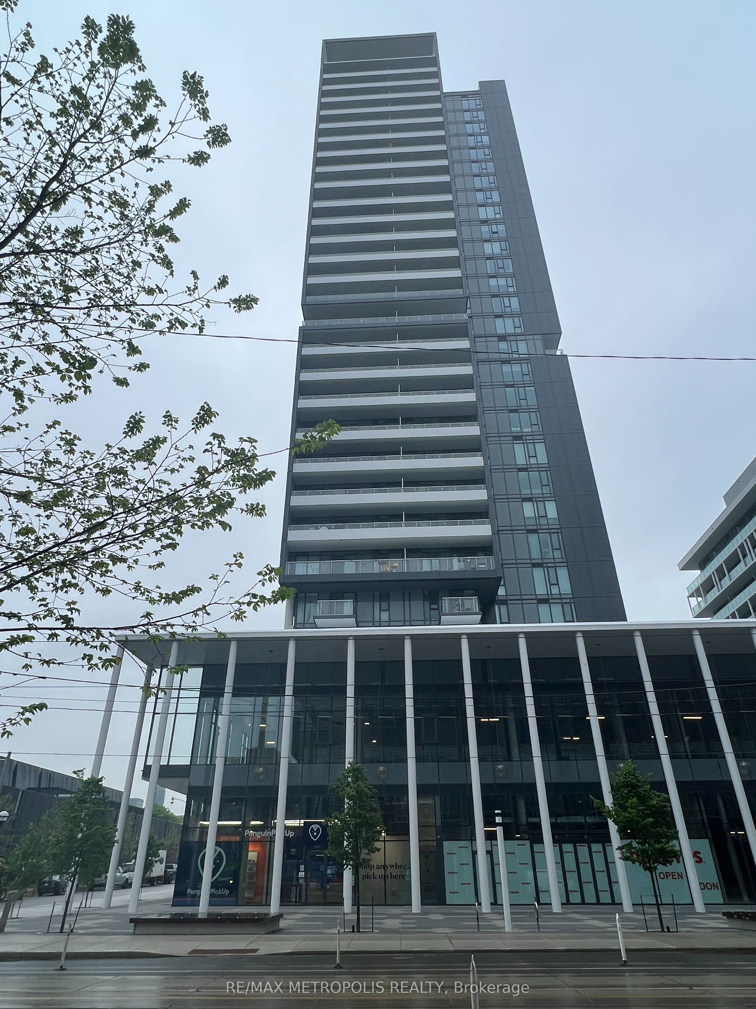 2003W-225 Sumach Street, Toronto, ON, M5A 0P8