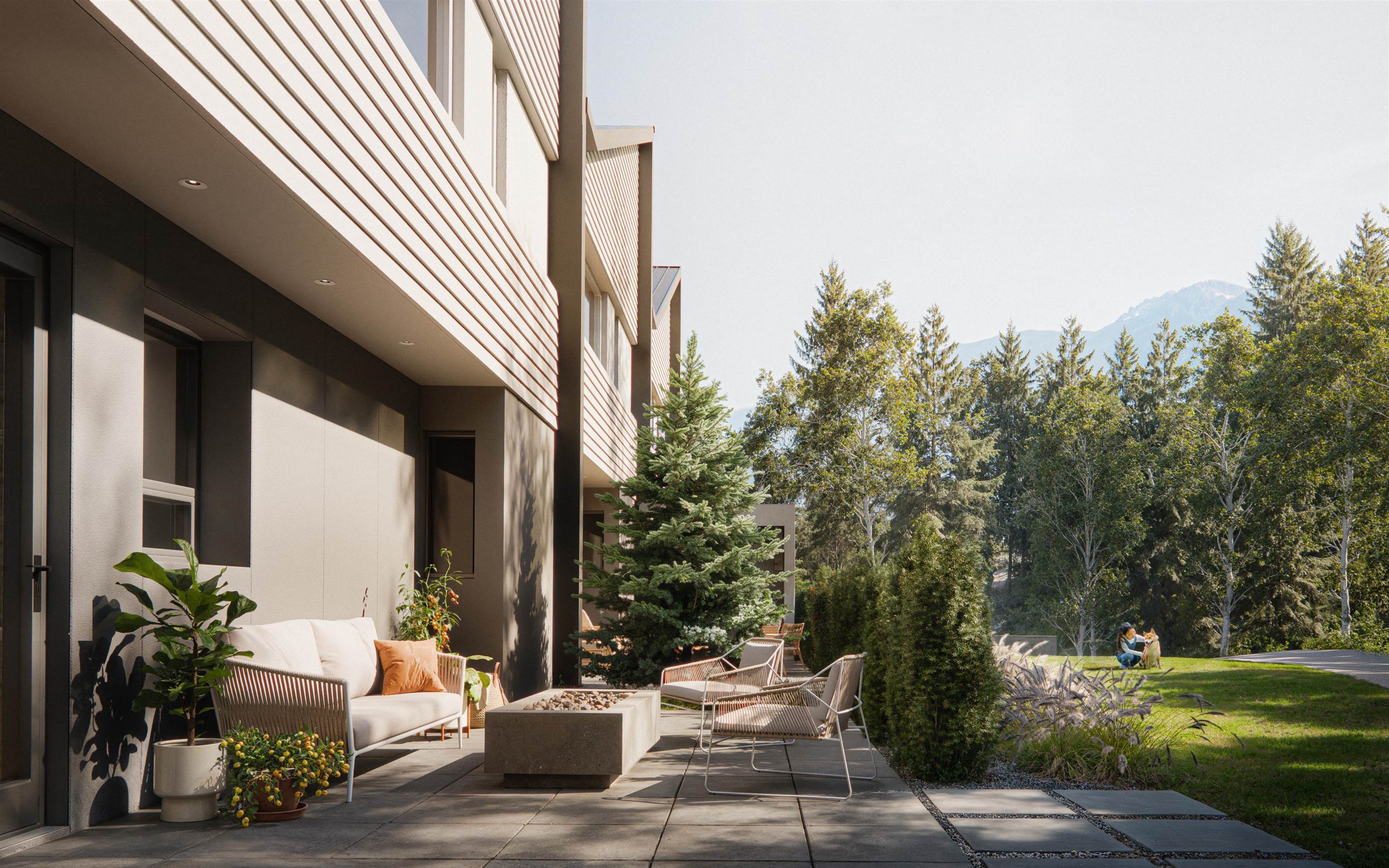 2-2900 University Boulevard, Squamish, BC, V8B 0R9 photo 3