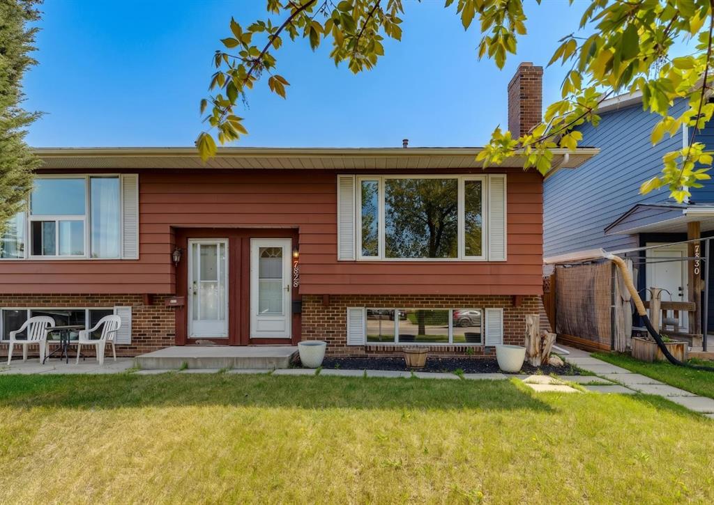 7828 20a Street SE, Calgary, AB, T2C 1Y5