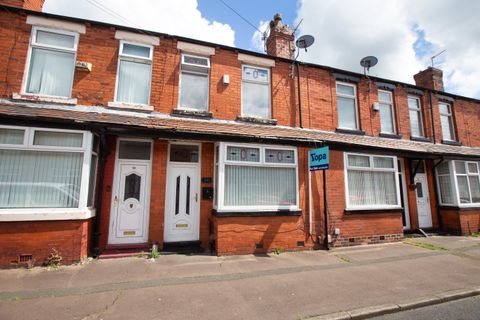 Whitecar Avenue, Manchester M40