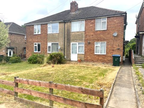 Orchard Drive, Coventry CV5