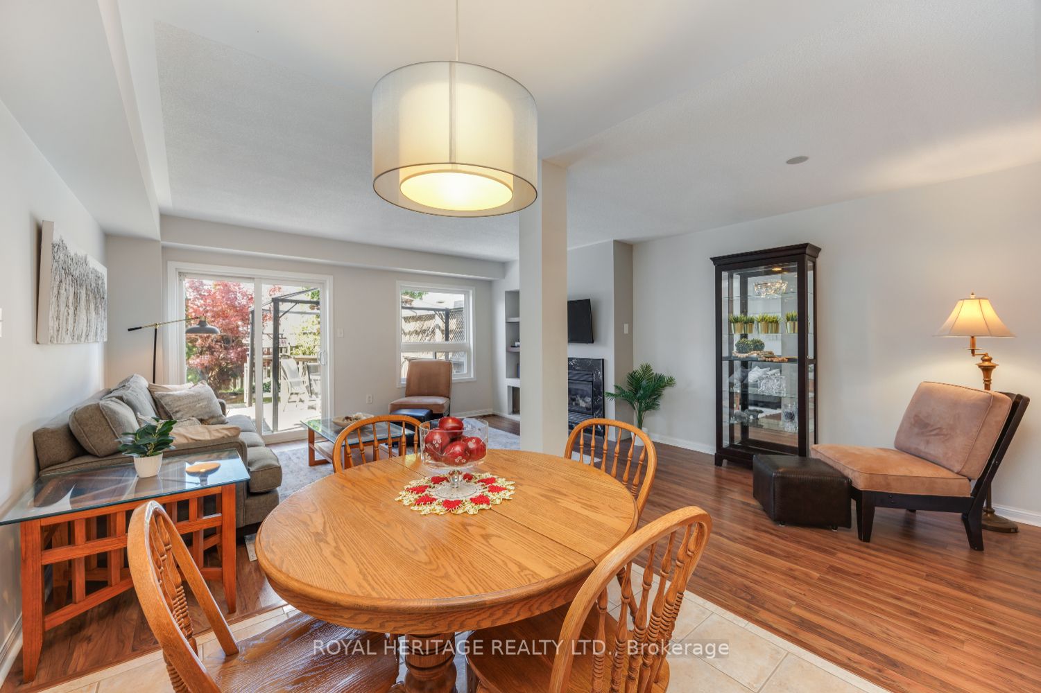Additional image 6 of 41 Toscana Drive, Whitby, ON, L1R 2Z4