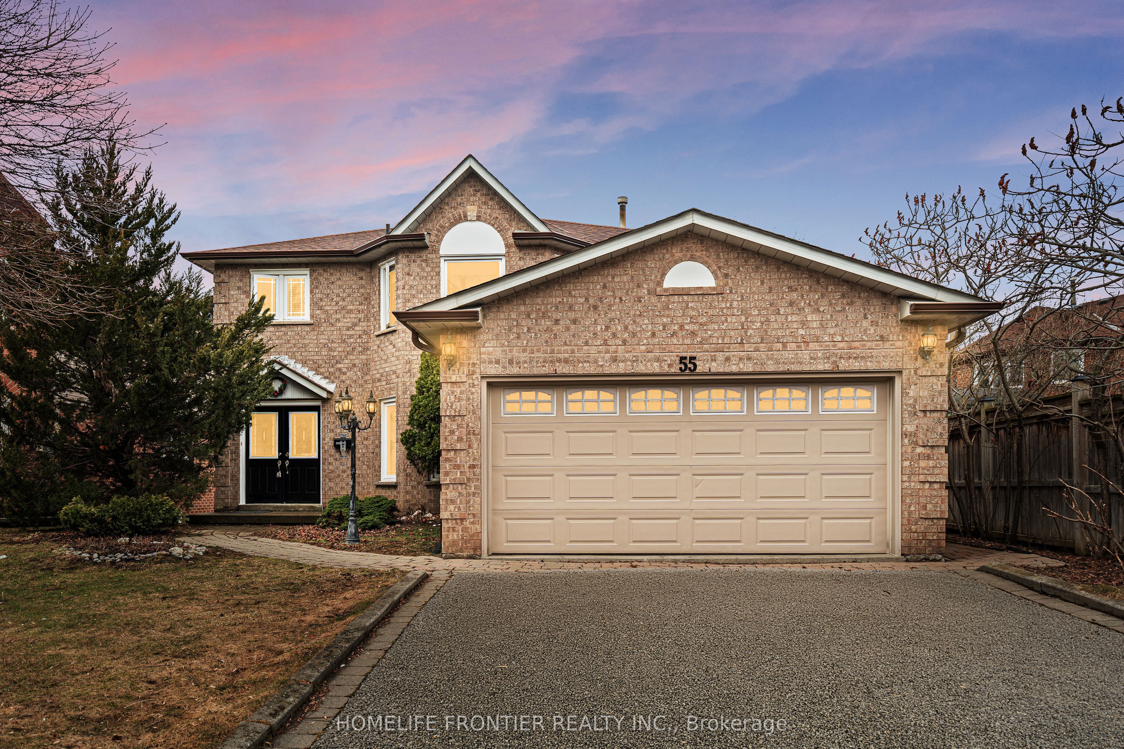 Additional image 2 of 55 Attridge Drive, Aurora, ON, L4G 6J4