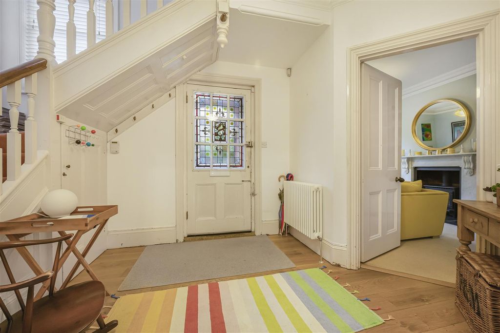Additional image 14 of 5 bed semi-detached house for saleAlexandra Road, Reading RG1