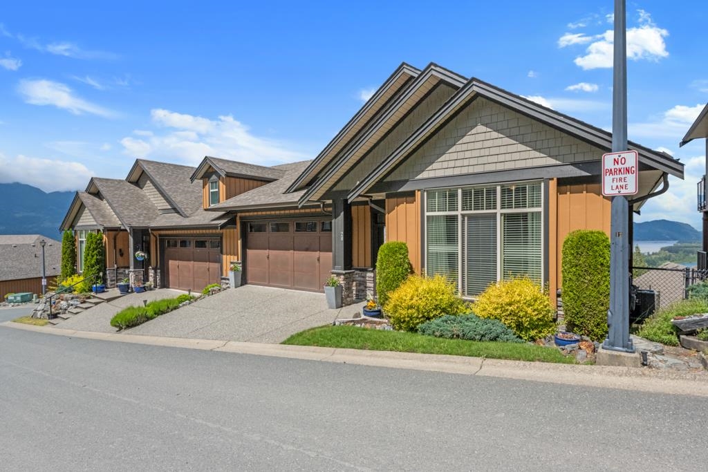 28-43540 Alameda Drive, Chilliwack, BC, V2R 0J9