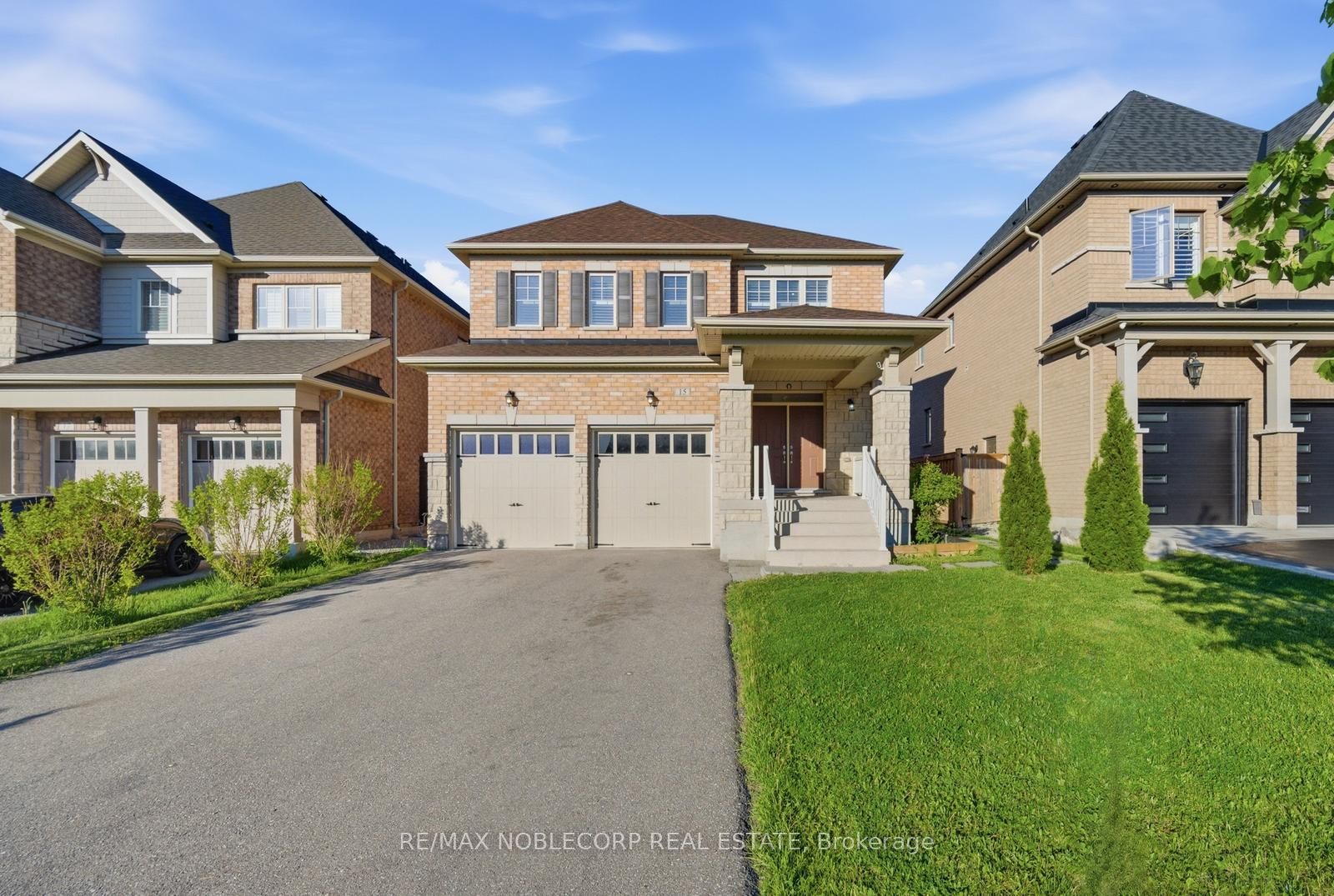 15 Gould Crescent, New Tecumseth, ON, L0G 1A0