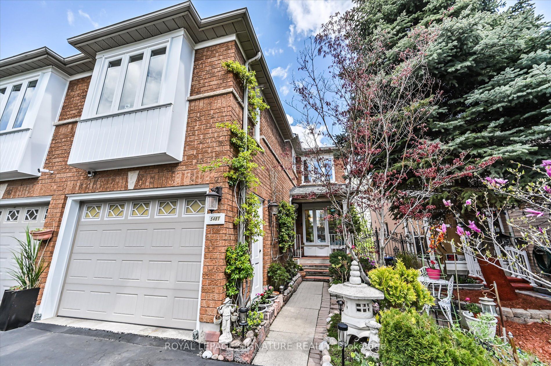 Additional image 2 of 5481 Palmerston Crescent, Mississauga, ON, L5M 5Z8