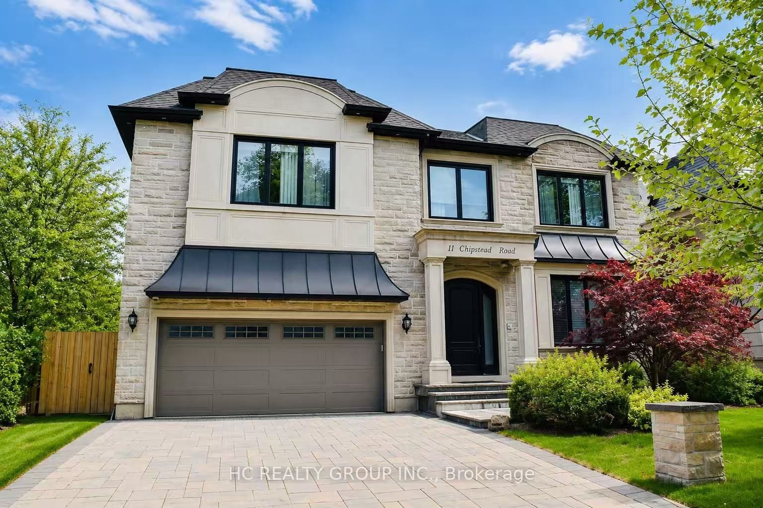 11 Chipstead Road, Toronto, ON, M3B 3E5