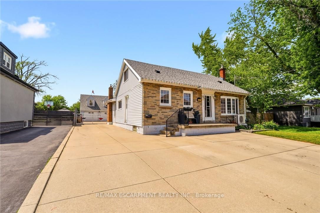 191 Millen Road, Hamilton, ON, L8E 2G4 photo 2