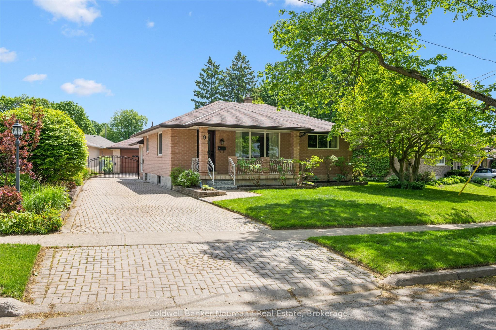 9 Ottawa Crescent, Guelph, ON, N1E 2A4 photo 5