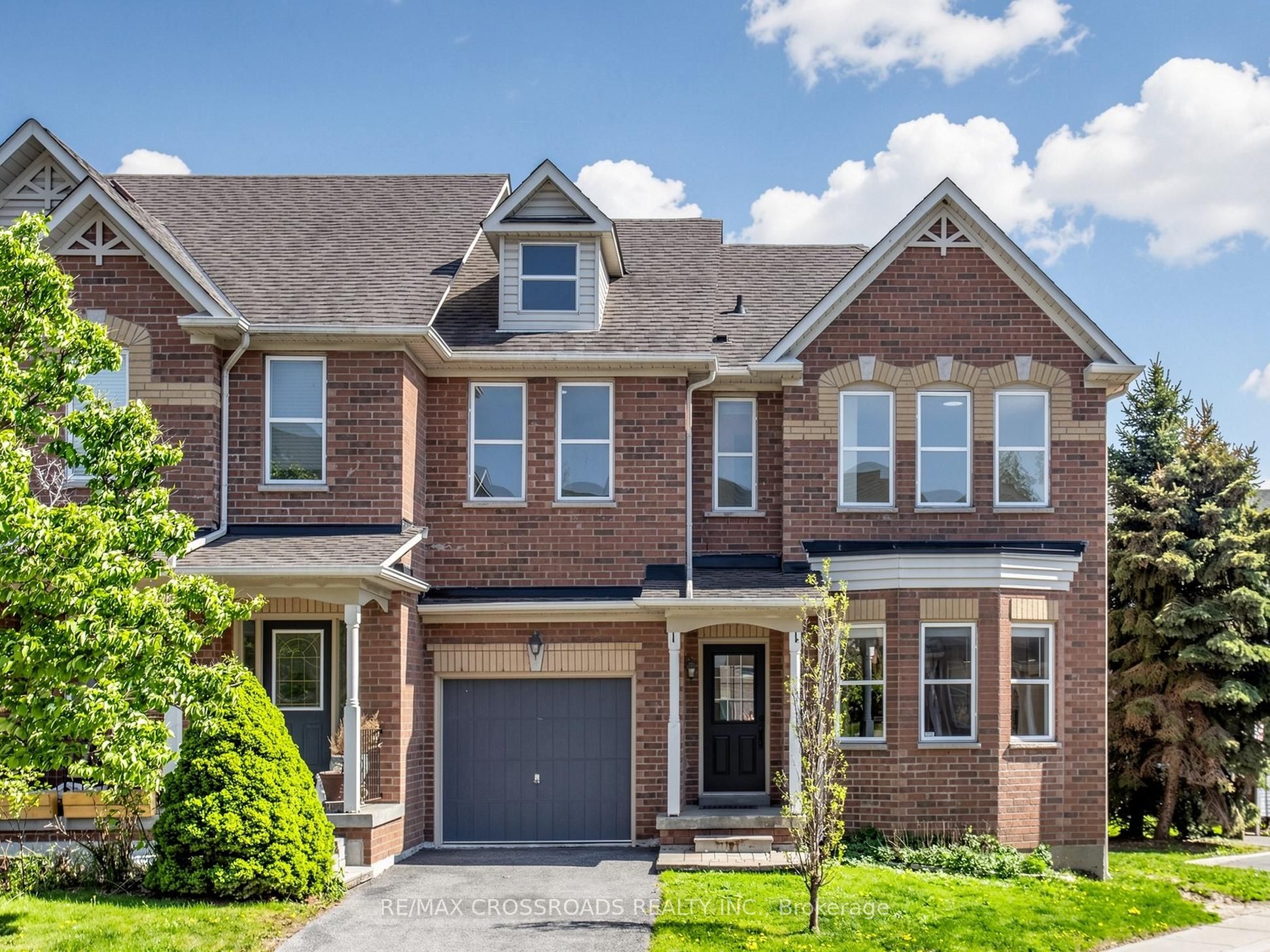 52 Drew Kelly Way, Markham, ON, L3R 5R2