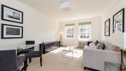 Pelham Court, London SW3